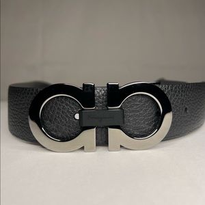 Men’s Ferragamo Belt size 38